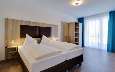 Accommodation:&nbsp;Ankerplatz 601.6