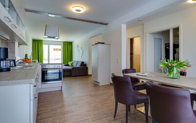 Accommodation:&nbsp;Ankerplatz 601.6