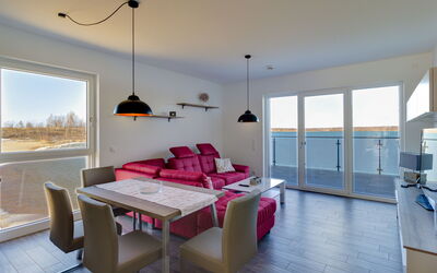 Accommodation:&nbsp;Kapitänskajüte 601.4