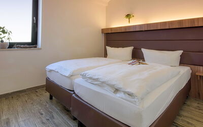 Accommodation:&nbsp;Dünenhaus Familia Comfort 601.2