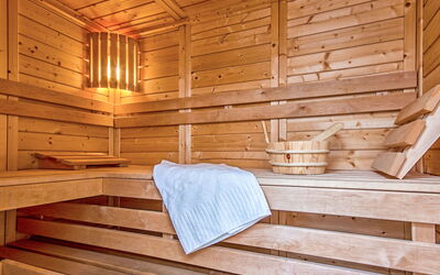 Accommodation:&nbsp;Dünenhaus Comfort 601.3