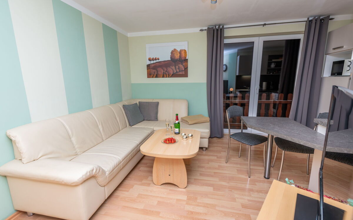 Accommodation:&nbsp;An der Eine 638.1