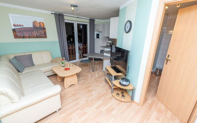 Accommodation:&nbsp;An der Eine 638.1