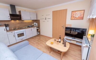 Accommodation:&nbsp;An der Eine 638.2
