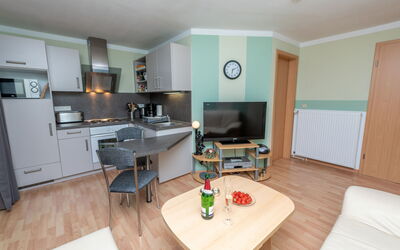 Accommodation:&nbsp;An der Eine 638.1