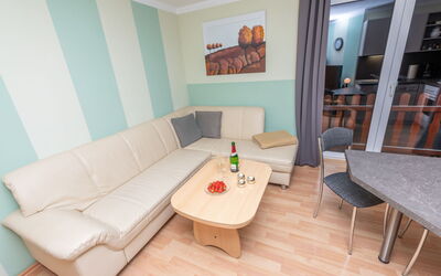 Accommodation:&nbsp;An der Eine 638.1