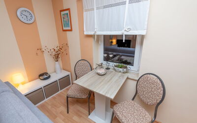 Accommodation:&nbsp;An der Eine 638.2