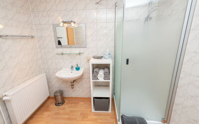 Accommodation:&nbsp;An der Eine 638.2