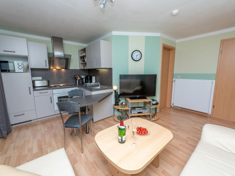 Accommodation:&nbsp;An der Eine 638.1