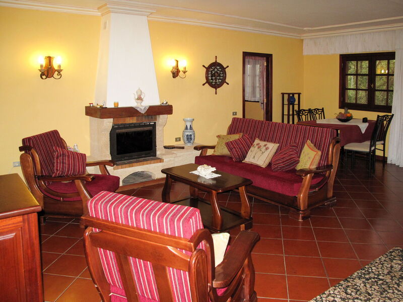 Accommodation:&nbsp;El Castillo (Buv130) 603.1