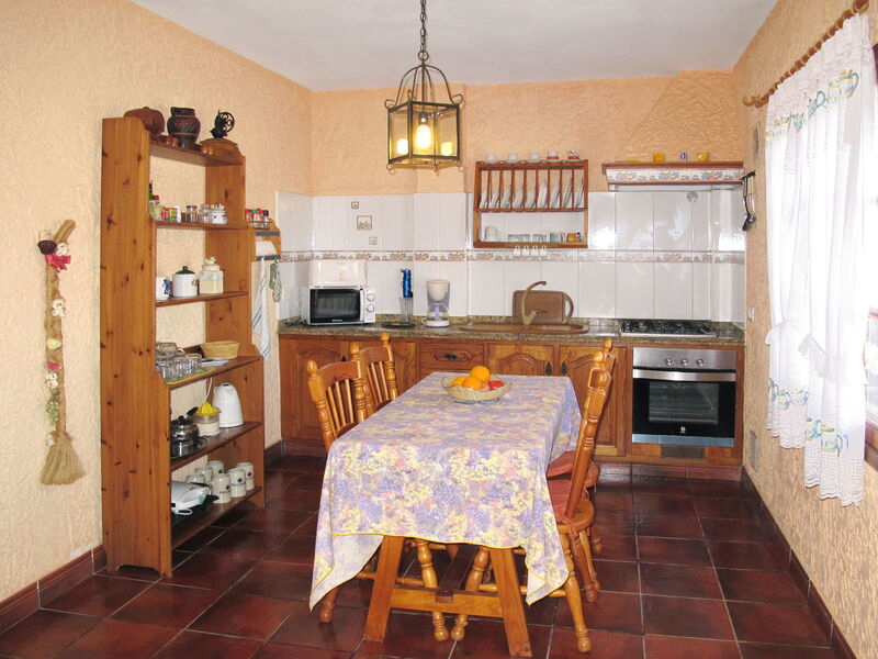Accommodation:&nbsp;El Castillo (Buv132) 603.2