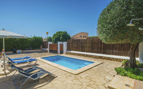 Frijoles: Plant, Sky, Property, Water, Swimming Pool, Tree, Building, Rectangle, Composite Material, Leisure