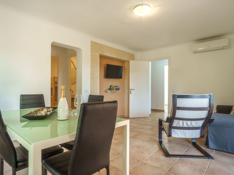 Accommodation:&nbsp;Los Pinos 615.2