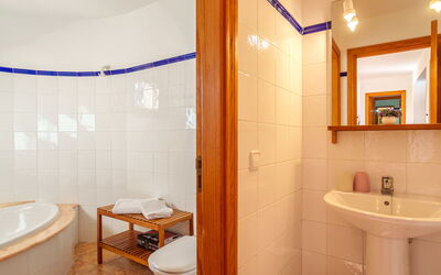 Accommodation:&nbsp;Finca Can Corritx 603.2