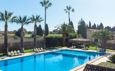 Accommodation:&nbsp;Finca Can Corritx 603.4