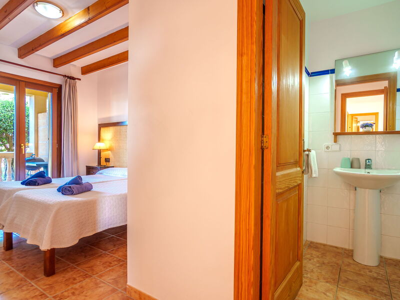 Accommodation:&nbsp;Finca Can Corritx 603.2