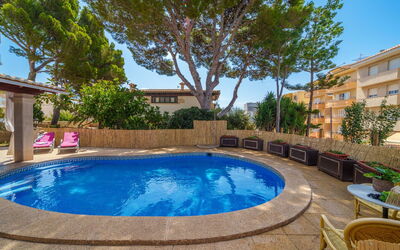 Villa Munar i - Capdepera, Balearic Islands, Spain