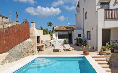 Sa Rossa: Property, Swimming Pool, Building, Real Estate, House, Estate, Villa, Home, Resort, Apartment
