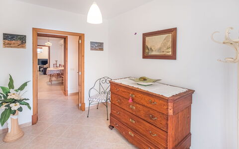 Sa Rossa: Furniture, Plant, Property, Cabinetry, Flowerpot, Houseplant, Drawer, Wood, Interior Design, Building