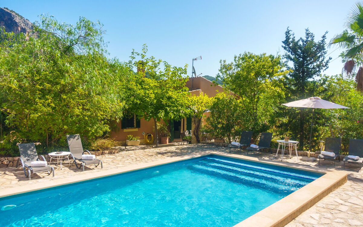 Finca Can Moix