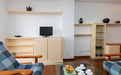Accommodation:&nbsp;Port L'Escala 731.1