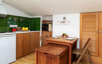 Accommodation:&nbsp;Port L'Escala 731.6