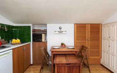 Accommodation:&nbsp;Port L'Escala 731.6