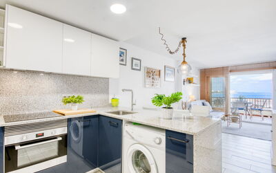 Accommodation:&nbsp;Port L'Escala 731.7