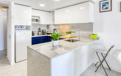 Accommodation:&nbsp;Port L'Escala 731.7
