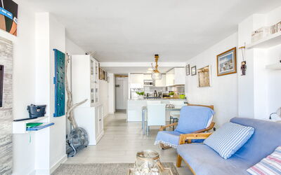 Accommodation:&nbsp;Port L'Escala 731.7