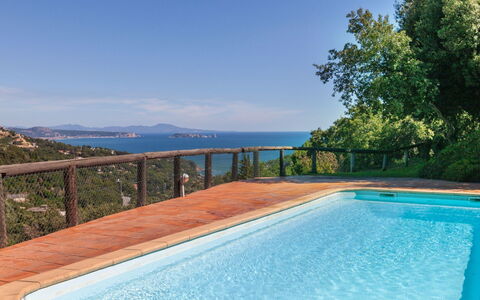 Xarmada Cecilia: Swimming Pool, Property, Real Estate, Estate, House, Azure, Villa, Building, Vacation, Home