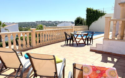 Accommodation:&nbsp;Menta 711.9