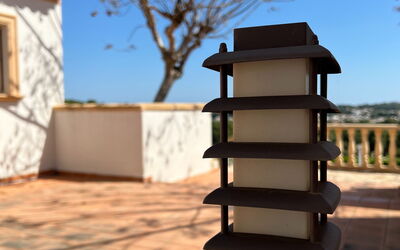 Accommodation:&nbsp;Hierbabuena 711.7