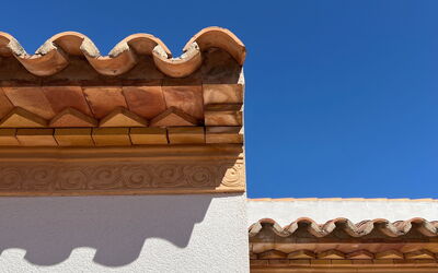 Accommodation:&nbsp;Hierbabuena 711.7