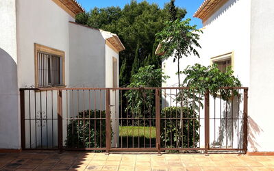 Accommodation:&nbsp;Calicanto 711.6