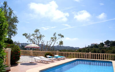 Accommodation:&nbsp;Canela 711.4