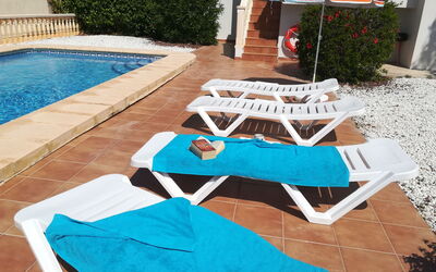 Accommodation:&nbsp;Canela 711.4