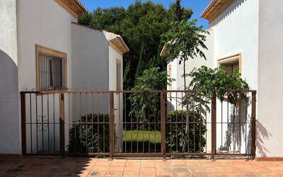 Accommodation:&nbsp;Comino 711.5