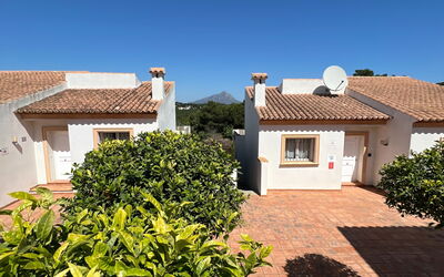 Accommodation:&nbsp;Menta 711.9
