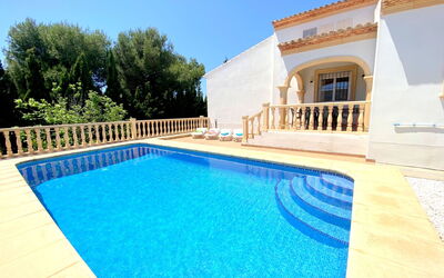 Accommodation:&nbsp;Calicanto 711.6