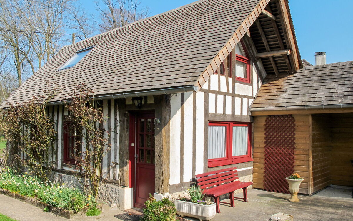 Maison De Poupée (Aut700)