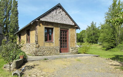 Le Pressoir (Chd400)