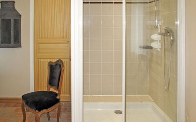 Accommodation:&nbsp;La Prairie 601.1