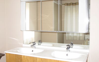 Accommodation:&nbsp;Le Verger 601.2