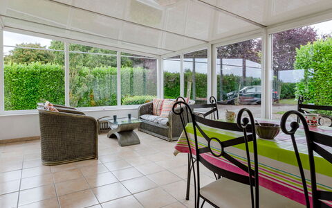 Le Saint Vigor: Sky, Plant, Furniture, Plant Community, Table, Natural Landscape, Chair, Land Lot, Outdoor Furniture, Tree