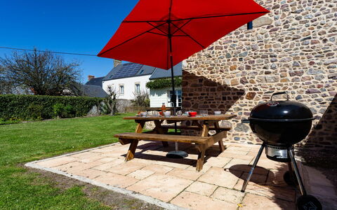 Accommodation:&nbsp;Les Moutons 606.2
