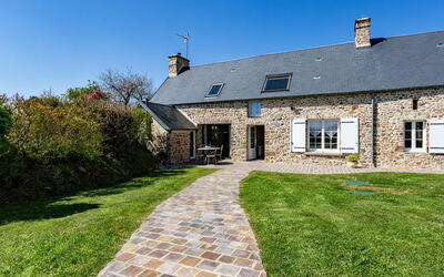 Accommodation:&nbsp;Les Moutons 606.2