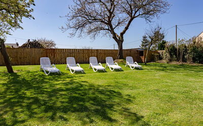 Accommodation:&nbsp;Les Moutons 606.2