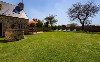 Accommodation:&nbsp;Les Moutons 606.2