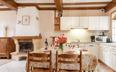Accommodation:&nbsp;Tytisa N°1 620.1